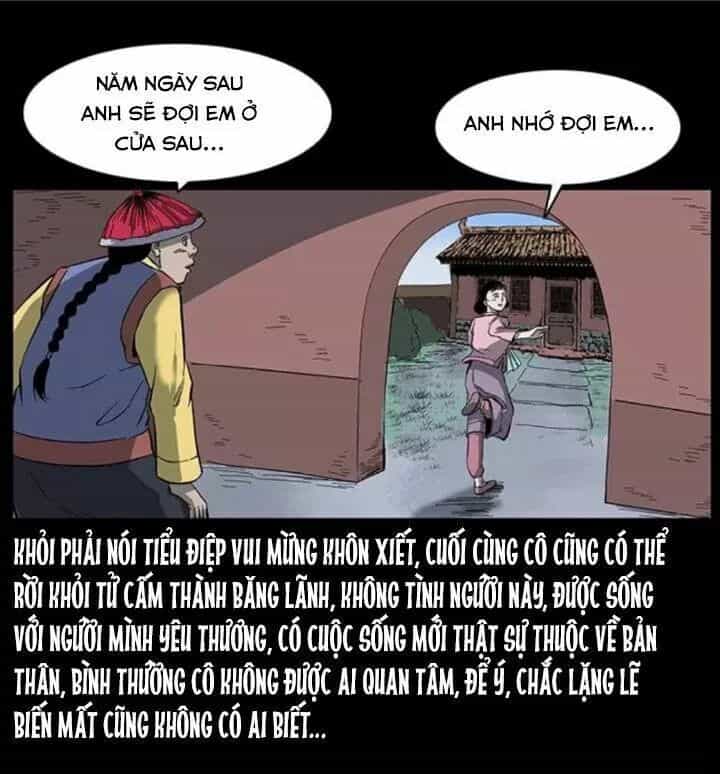 U Minh Ngụy Tượng - Chương 90 - ảnh 64