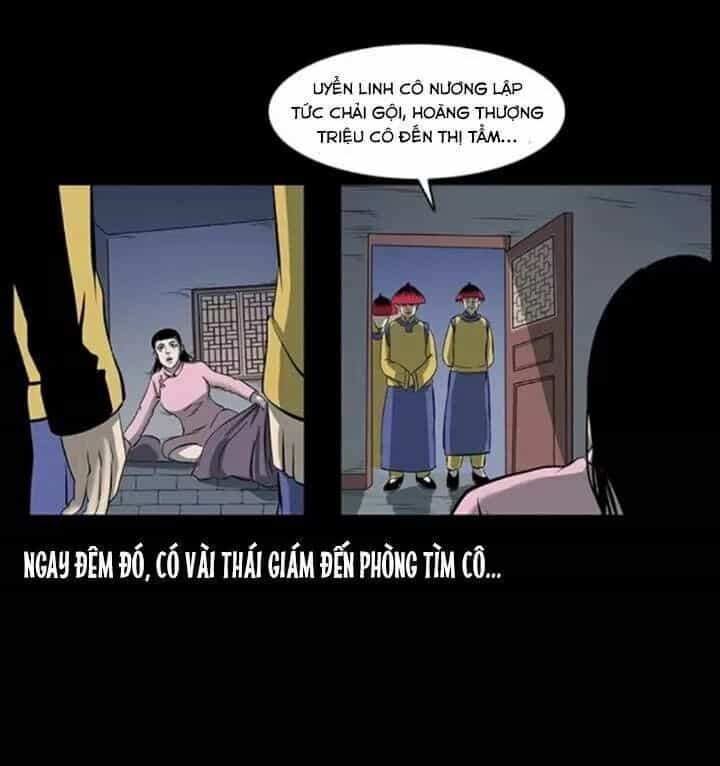 U Minh Ngụy Tượng - Chương 90 - ảnh 69