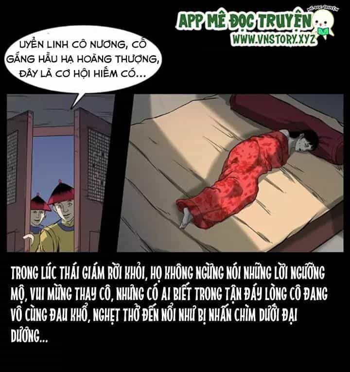 U Minh Ngụy Tượng - Chương 90 - ảnh 72