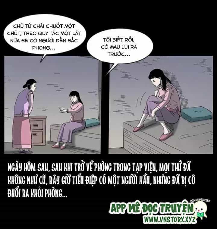 U Minh Ngụy Tượng - Chương 90 - ảnh 78