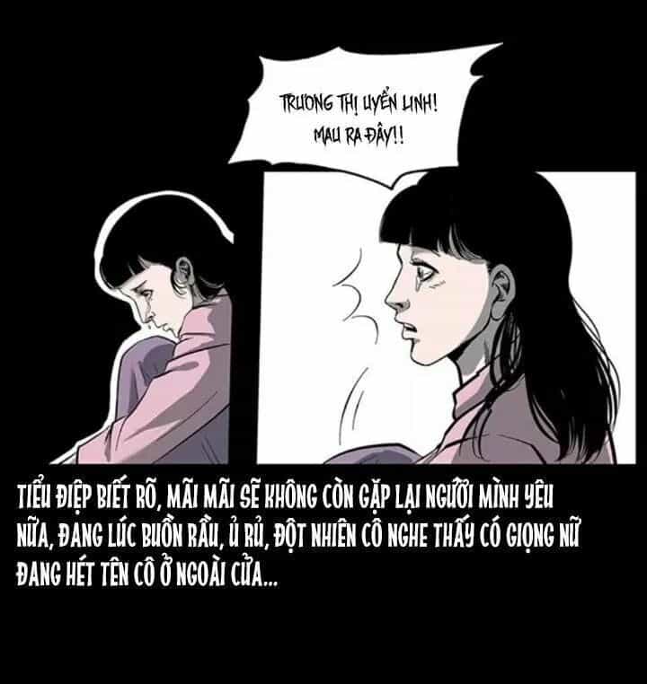 U Minh Ngụy Tượng - Chương 90 - ảnh 79