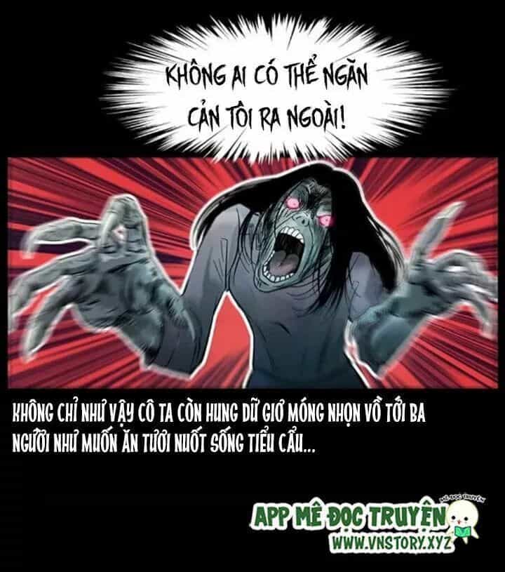 U Minh Ngụy Tượng - Chương 90 - ảnh 8