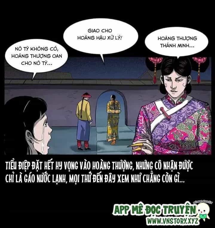 U Minh Ngụy Tượng - Chương 90 - ảnh 82