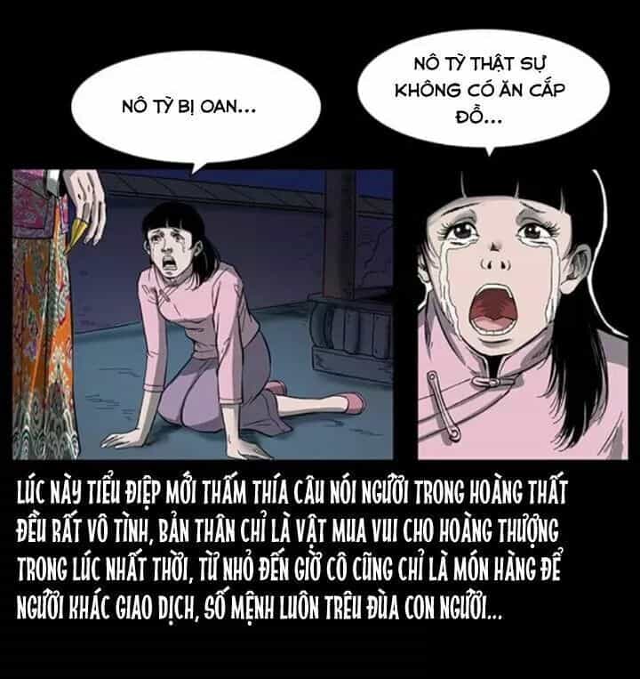 U Minh Ngụy Tượng - Chương 90 - ảnh 83