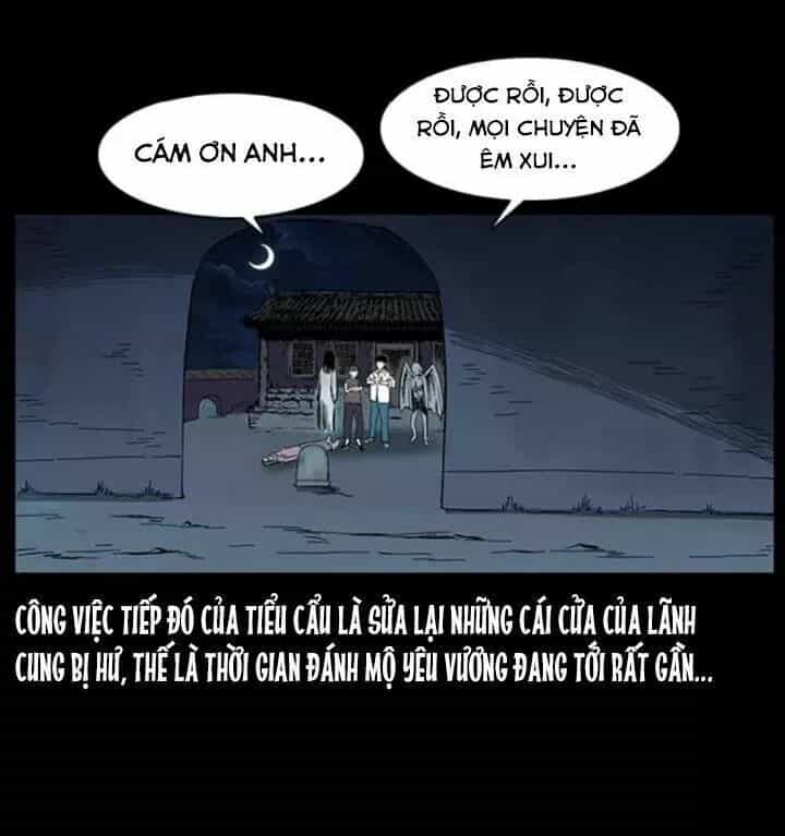 U Minh Ngụy Tượng - Chương 90 - ảnh 95