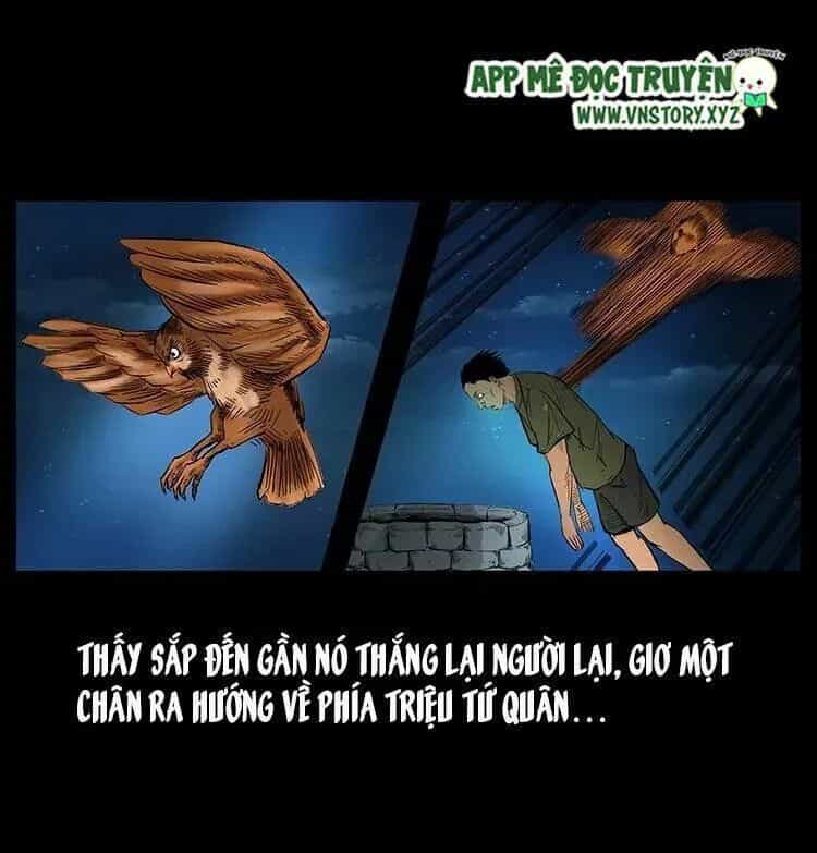 U Minh Ngụy Tượng - Chương 91 - ảnh 27