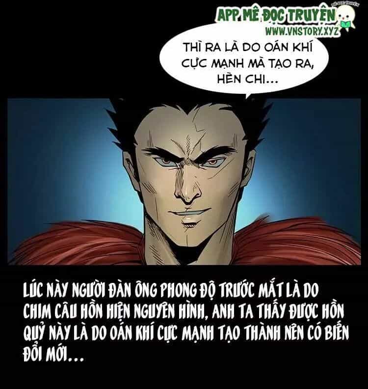 U Minh Ngụy Tượng - Chương 91 - ảnh 35
