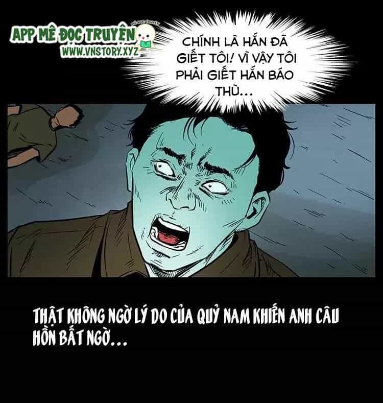 U Minh Ngụy Tượng - Chương 91 - ảnh 45