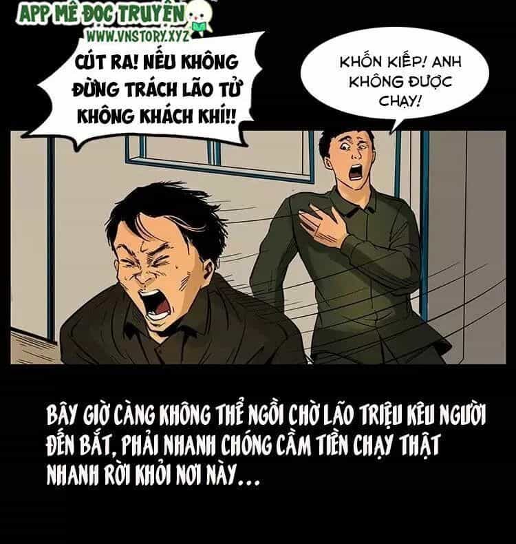 U Minh Ngụy Tượng - Chương 91 - ảnh 59