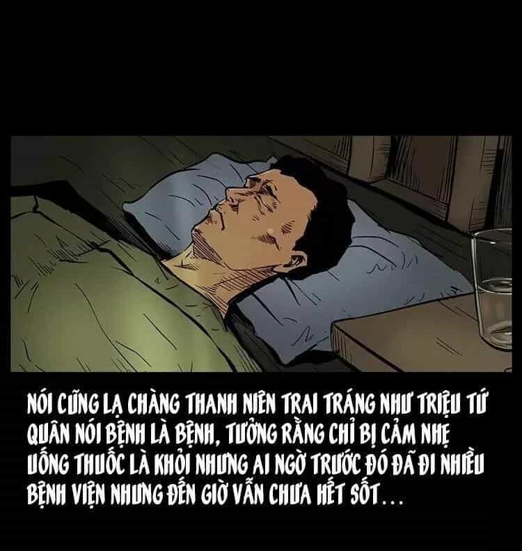 U Minh Ngụy Tượng - Chương 91 - ảnh 6