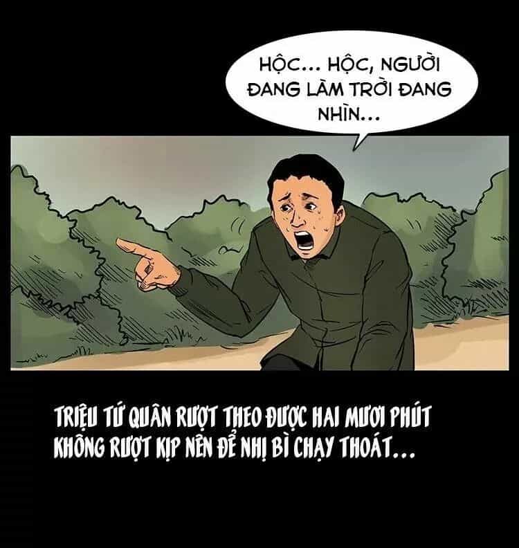 U Minh Ngụy Tượng - Chương 91 - ảnh 62