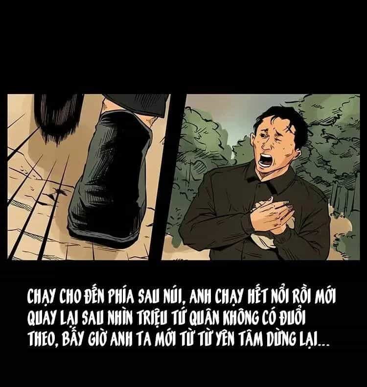 U Minh Ngụy Tượng - Chương 91 - ảnh 64
