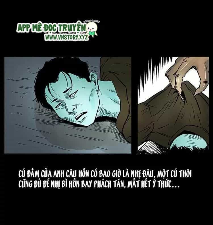U Minh Ngụy Tượng - Chương 91 - ảnh 79