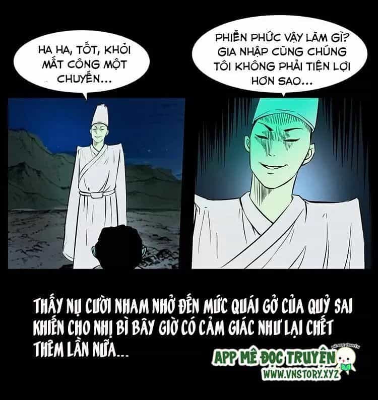 U Minh Ngụy Tượng - Chương 91 - ảnh 85