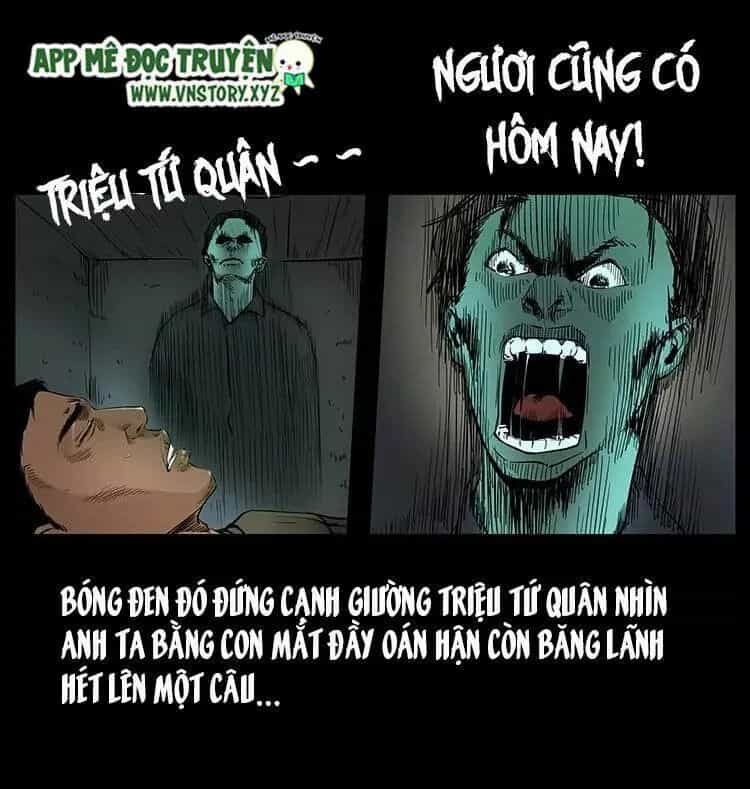 U Minh Ngụy Tượng - Chương 91 - ảnh 9