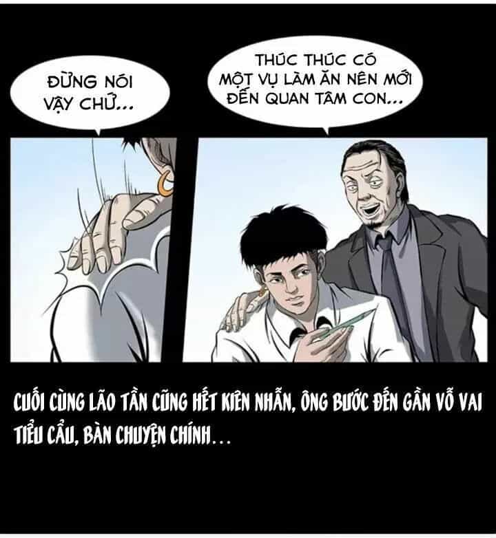 U Minh Ngụy Tượng - Chương 92 - ảnh 10