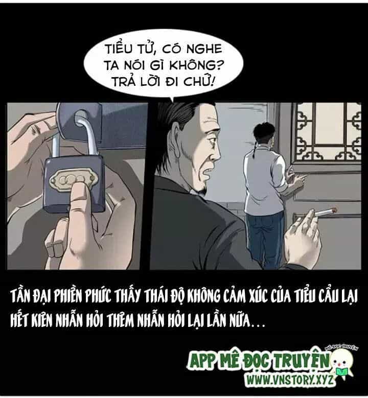 U Minh Ngụy Tượng - Chương 92 - ảnh 15