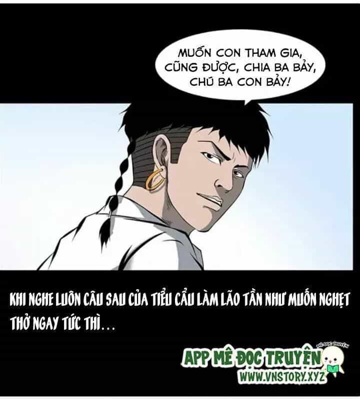 U Minh Ngụy Tượng - Chương 92 - ảnh 17