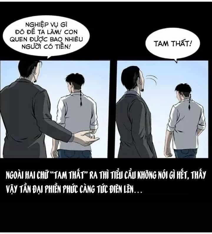 U Minh Ngụy Tượng - Chương 92 - ảnh 20