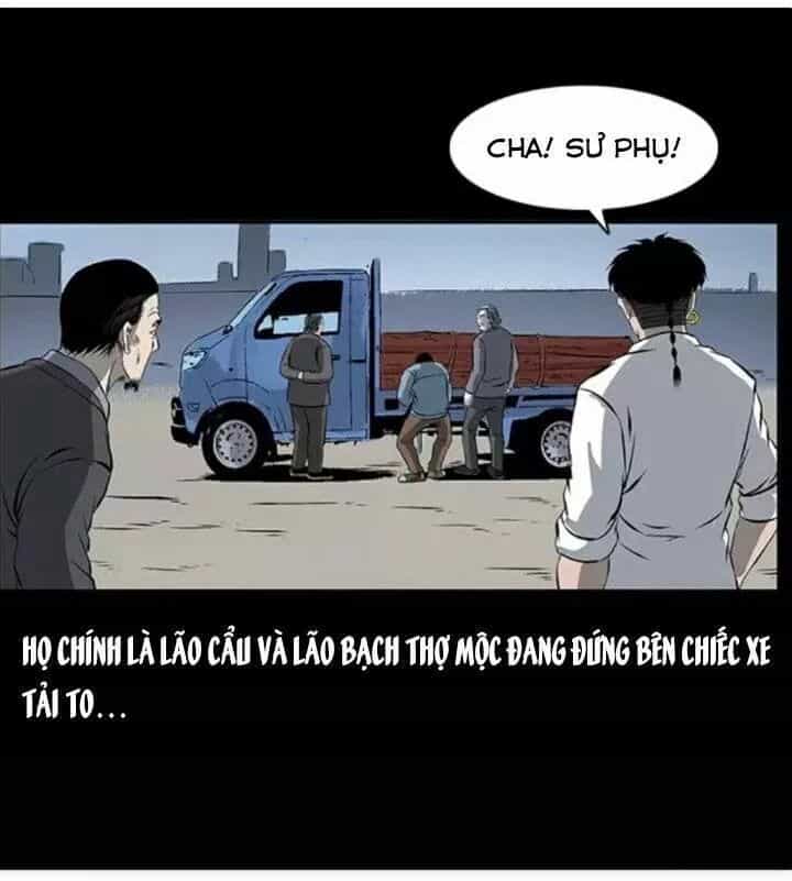 U Minh Ngụy Tượng - Chương 92 - ảnh 24