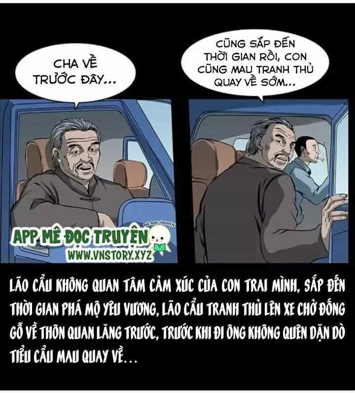 U Minh Ngụy Tượng - Chương 92 - ảnh 35