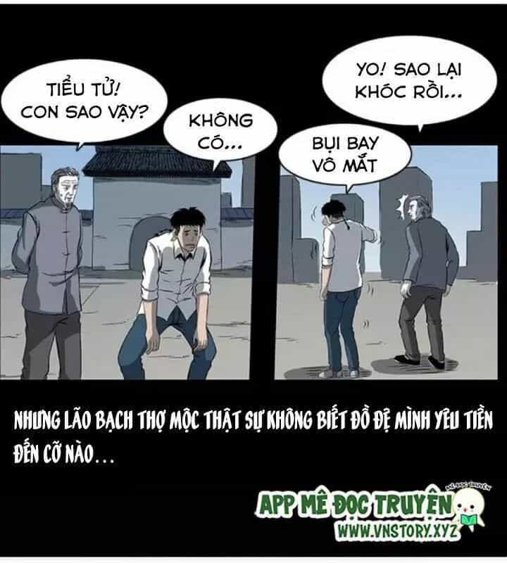 U Minh Ngụy Tượng - Chương 92 - ảnh 37