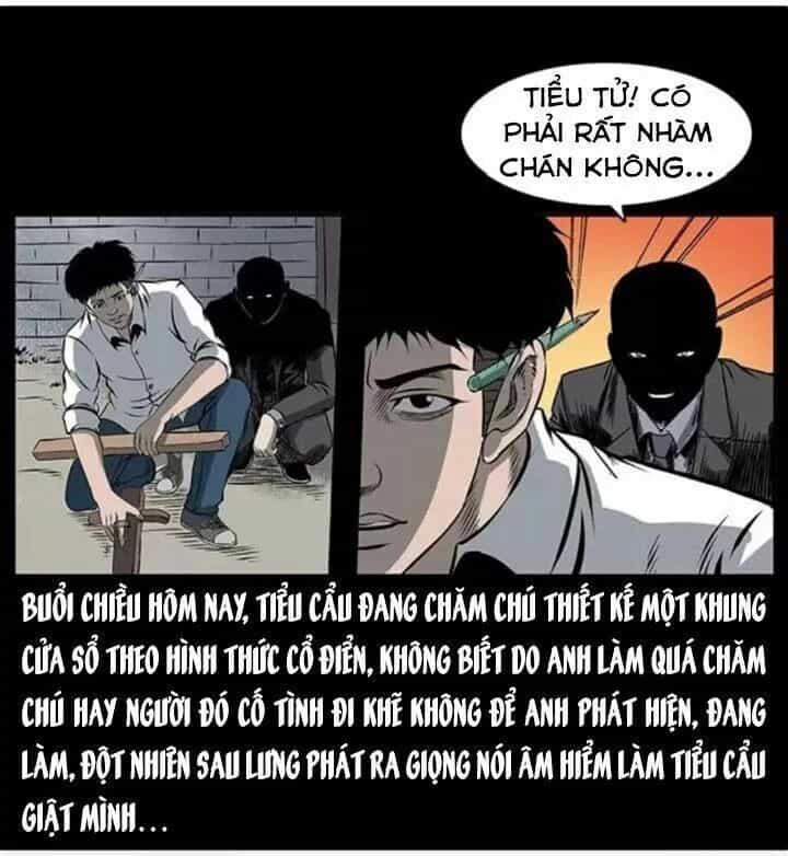 U Minh Ngụy Tượng - Chương 92 - ảnh 4