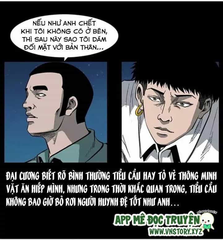 U Minh Ngụy Tượng - Chương 92 - ảnh 47