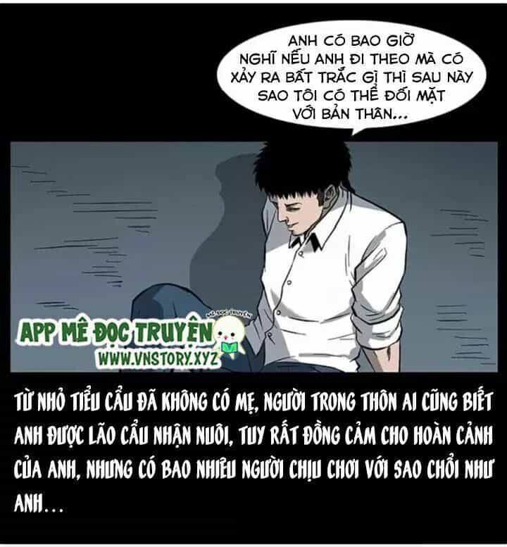 U Minh Ngụy Tượng - Chương 92 - ảnh 49