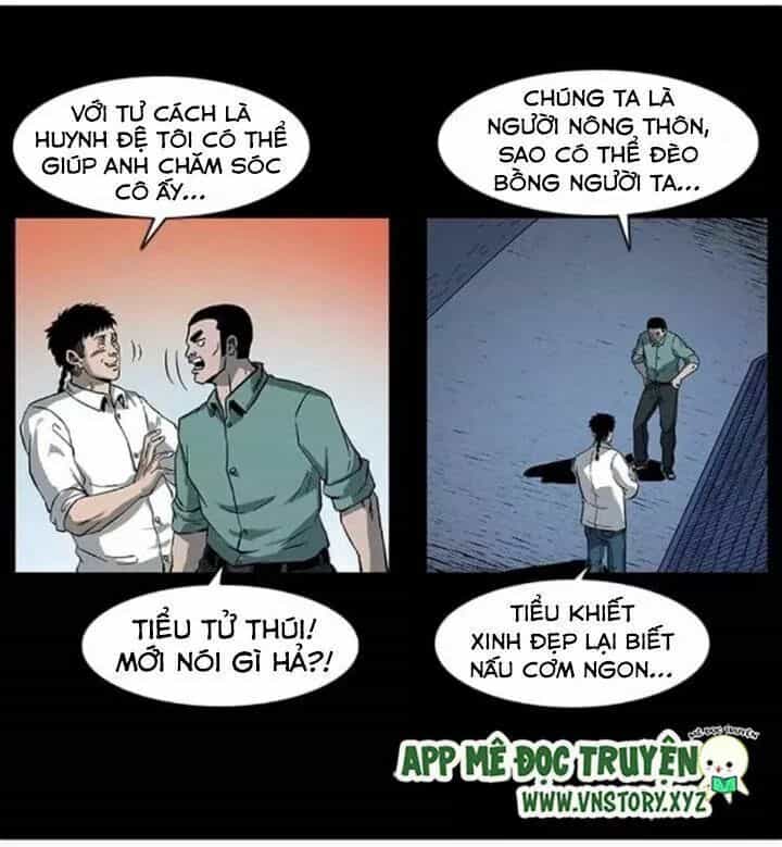 U Minh Ngụy Tượng - Chương 92 - ảnh 55