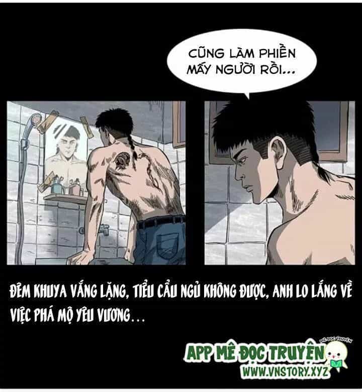 U Minh Ngụy Tượng - Chương 92 - ảnh 57