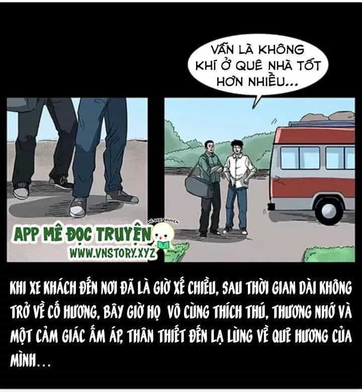 U Minh Ngụy Tượng - Chương 92 - ảnh 61