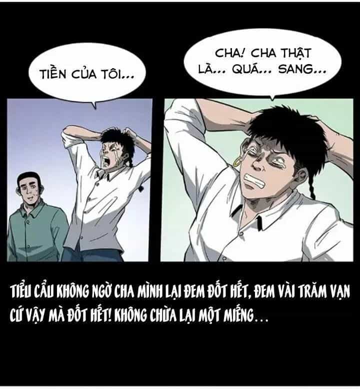 U Minh Ngụy Tượng - Chương 92 - ảnh 68
