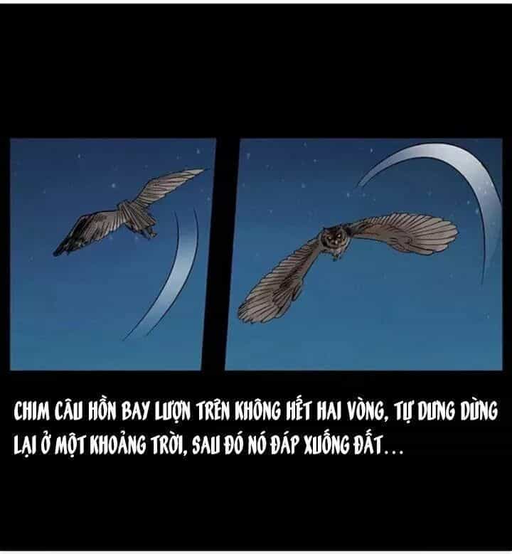 U Minh Ngụy Tượng - Chương 92 - ảnh 76