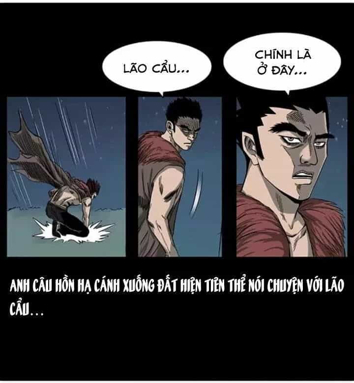 U Minh Ngụy Tượng - Chương 92 - ảnh 78