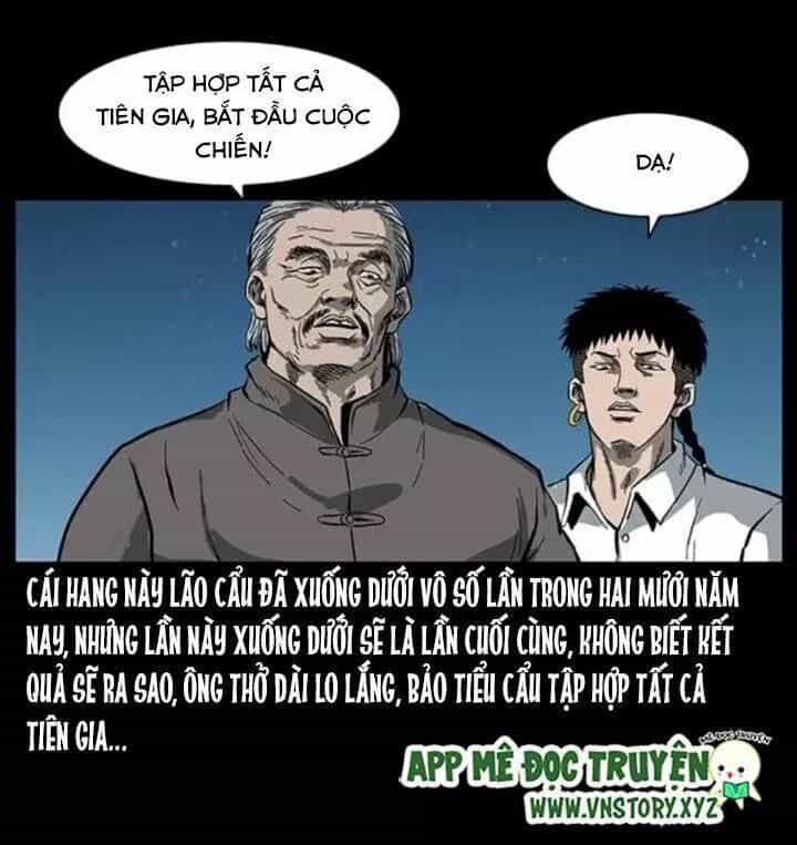 U Minh Ngụy Tượng - Chương 93 - ảnh 14