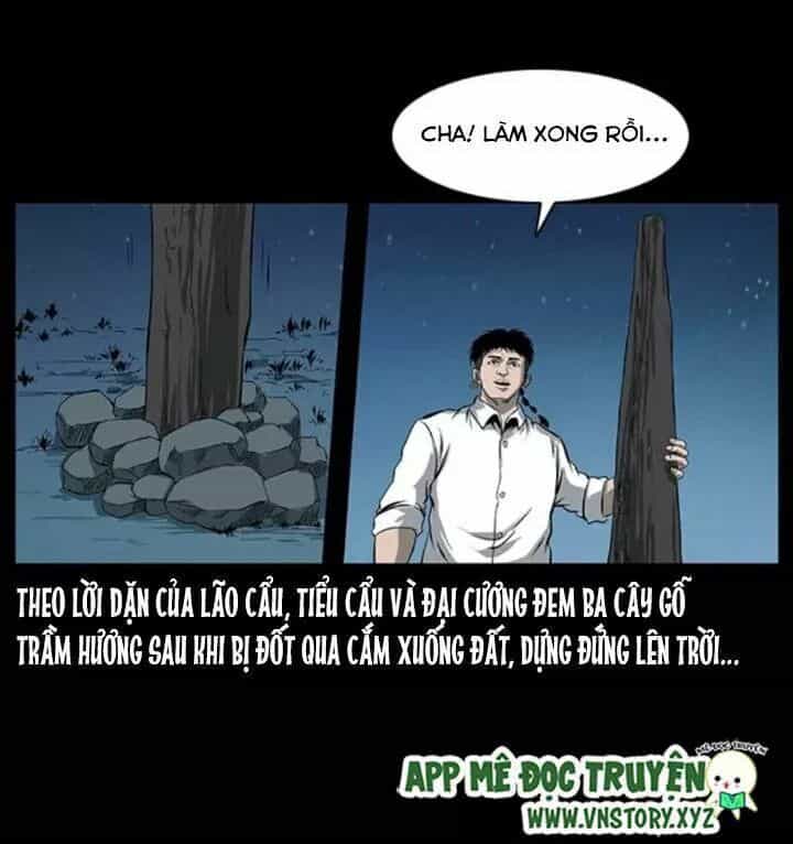 U Minh Ngụy Tượng - Chương 93 - ảnh 2