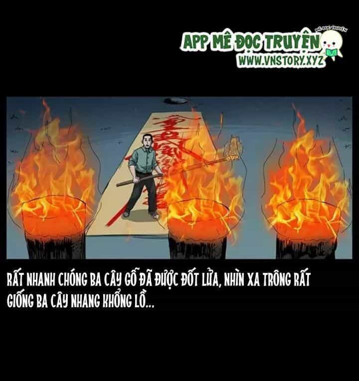 U Minh Ngụy Tượng - Chương 93 - ảnh 56