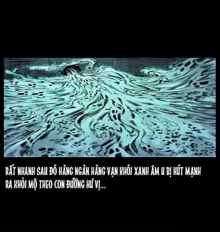 U Minh Ngụy Tượng - Chương 93 - ảnh 67