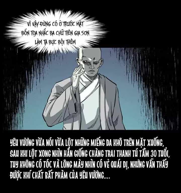 U Minh Ngụy Tượng - Chương 94 - ảnh 18