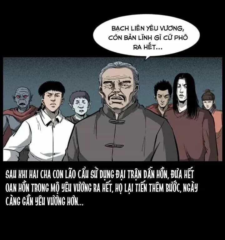 U Minh Ngụy Tượng - Chương 94 - ảnh 2