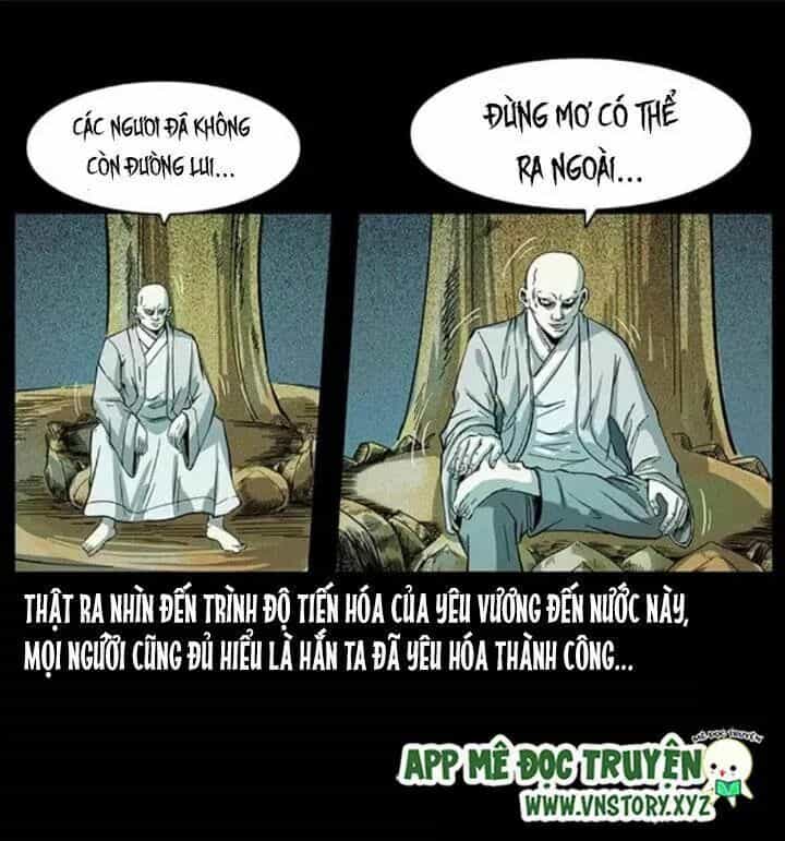 U Minh Ngụy Tượng - Chương 94 - ảnh 21