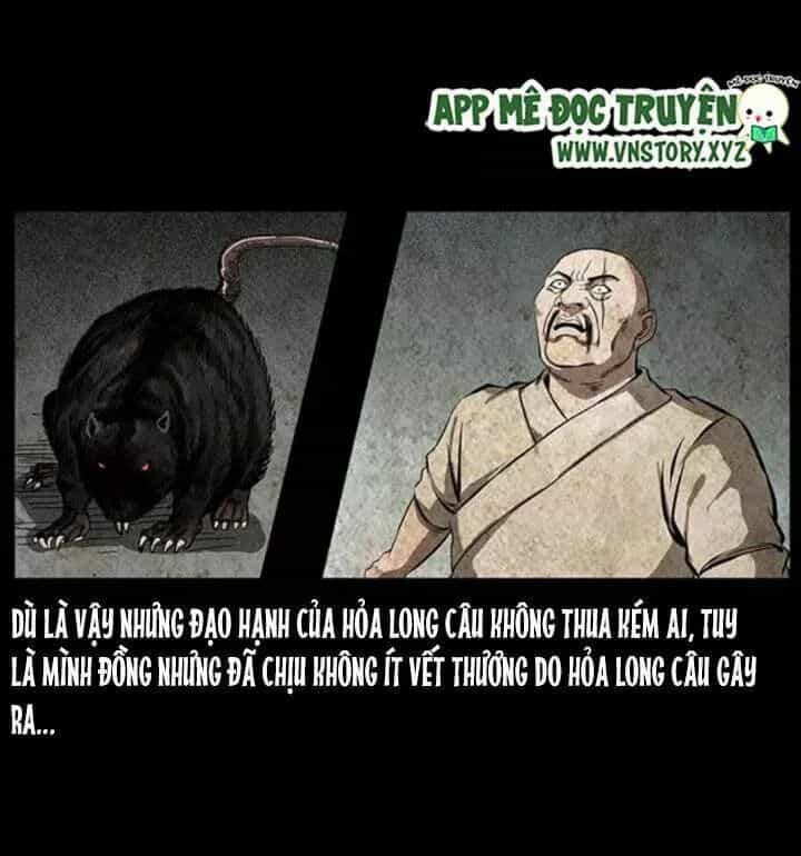 U Minh Ngụy Tượng - Chương 94 - ảnh 47