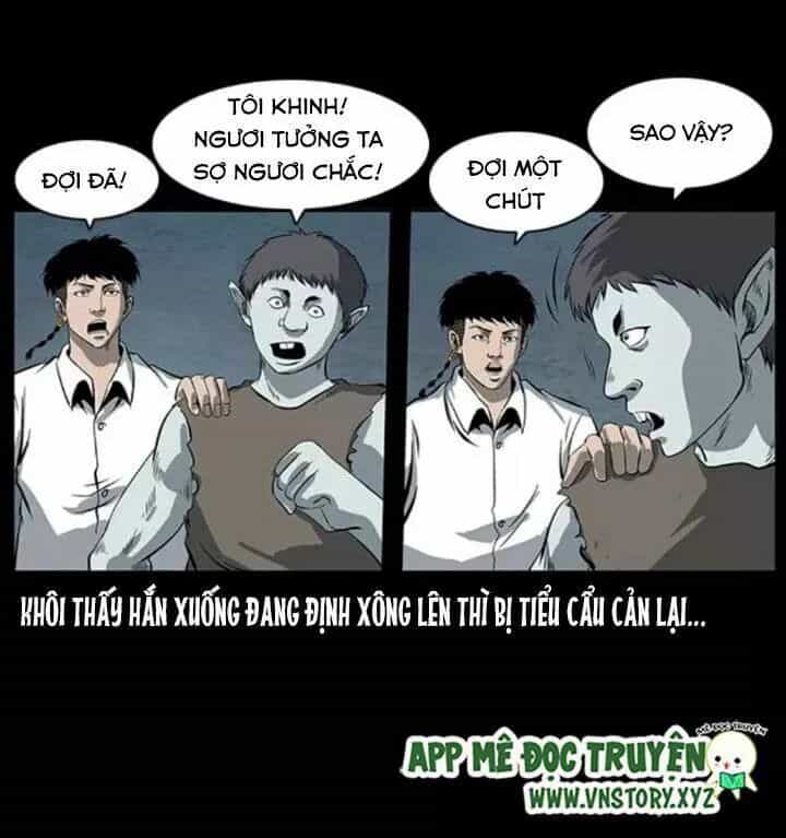 U Minh Ngụy Tượng - Chương 94 - ảnh 53