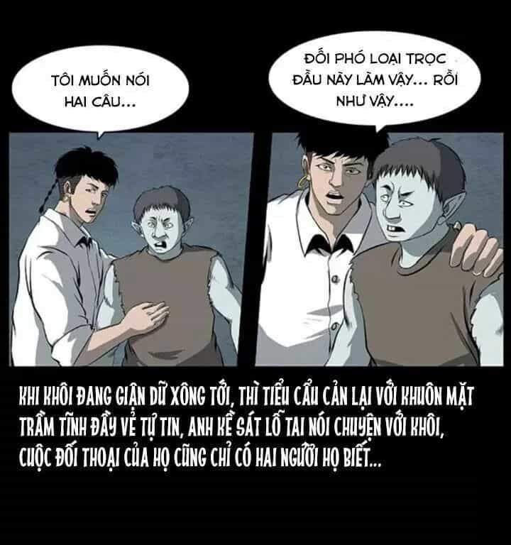 U Minh Ngụy Tượng - Chương 94 - ảnh 54
