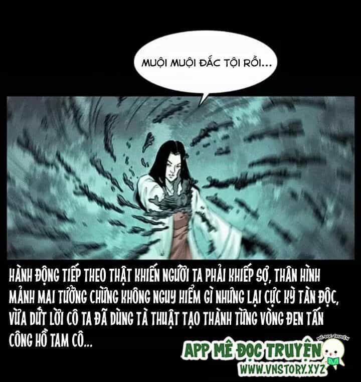 U Minh Ngụy Tượng - Chương 95 - ảnh 33