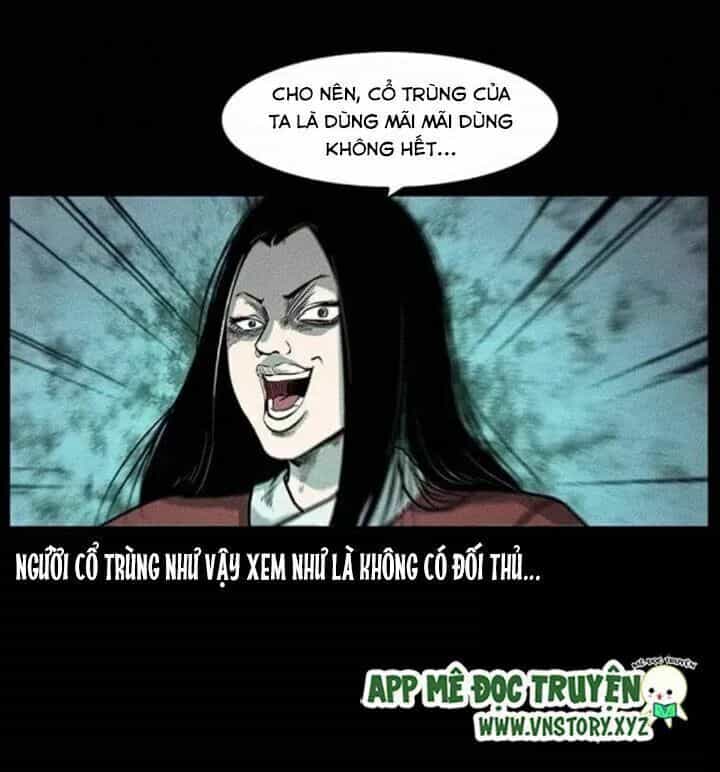 U Minh Ngụy Tượng - Chương 95 - ảnh 77