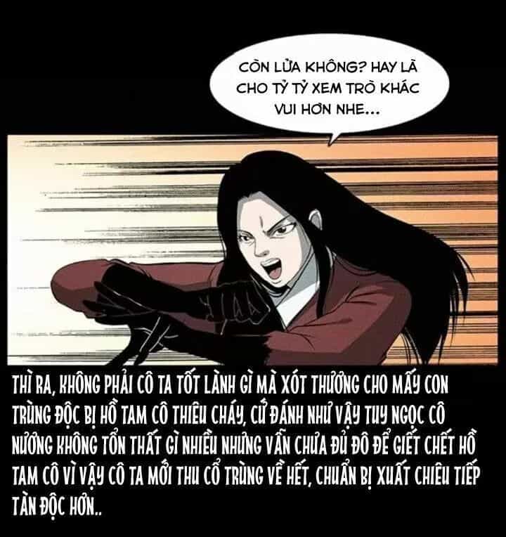 U Minh Ngụy Tượng - Chương 95 - ảnh 86