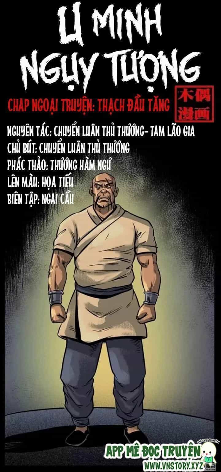 U Minh Ngụy Tượng - Chương 95.5 - ảnh 1