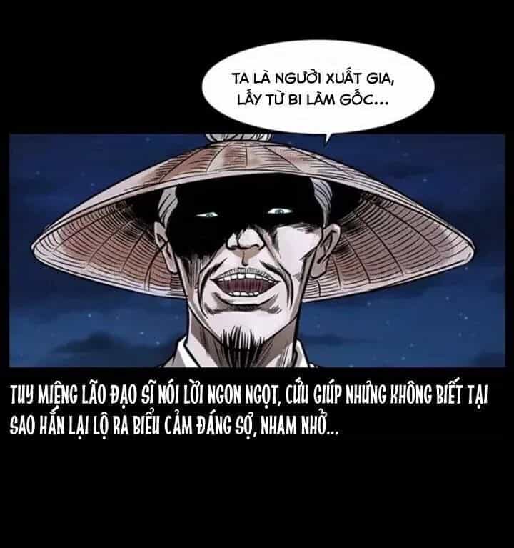 U Minh Ngụy Tượng - Chương 95.5 - ảnh 10